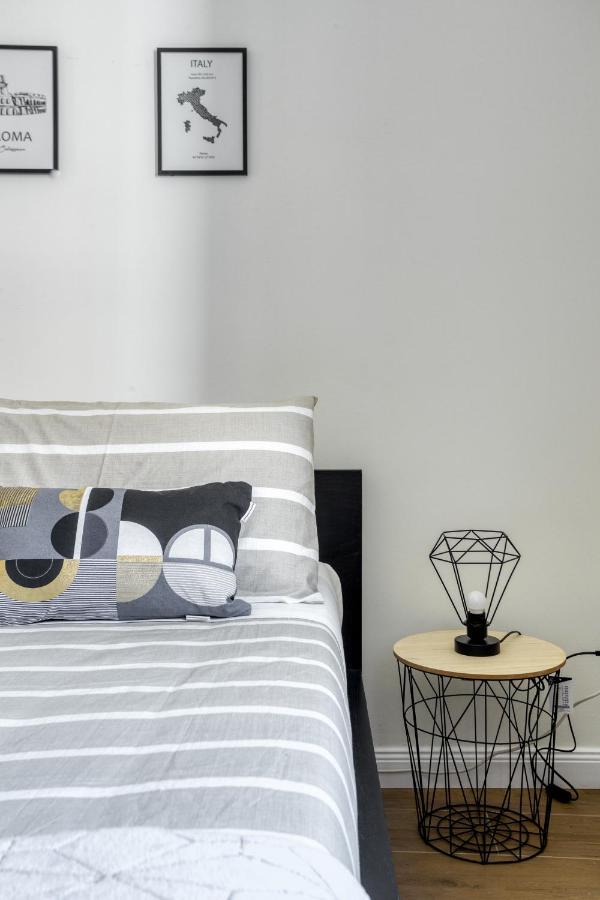 Grand Maison Del Moro - Trastevere Apartamento