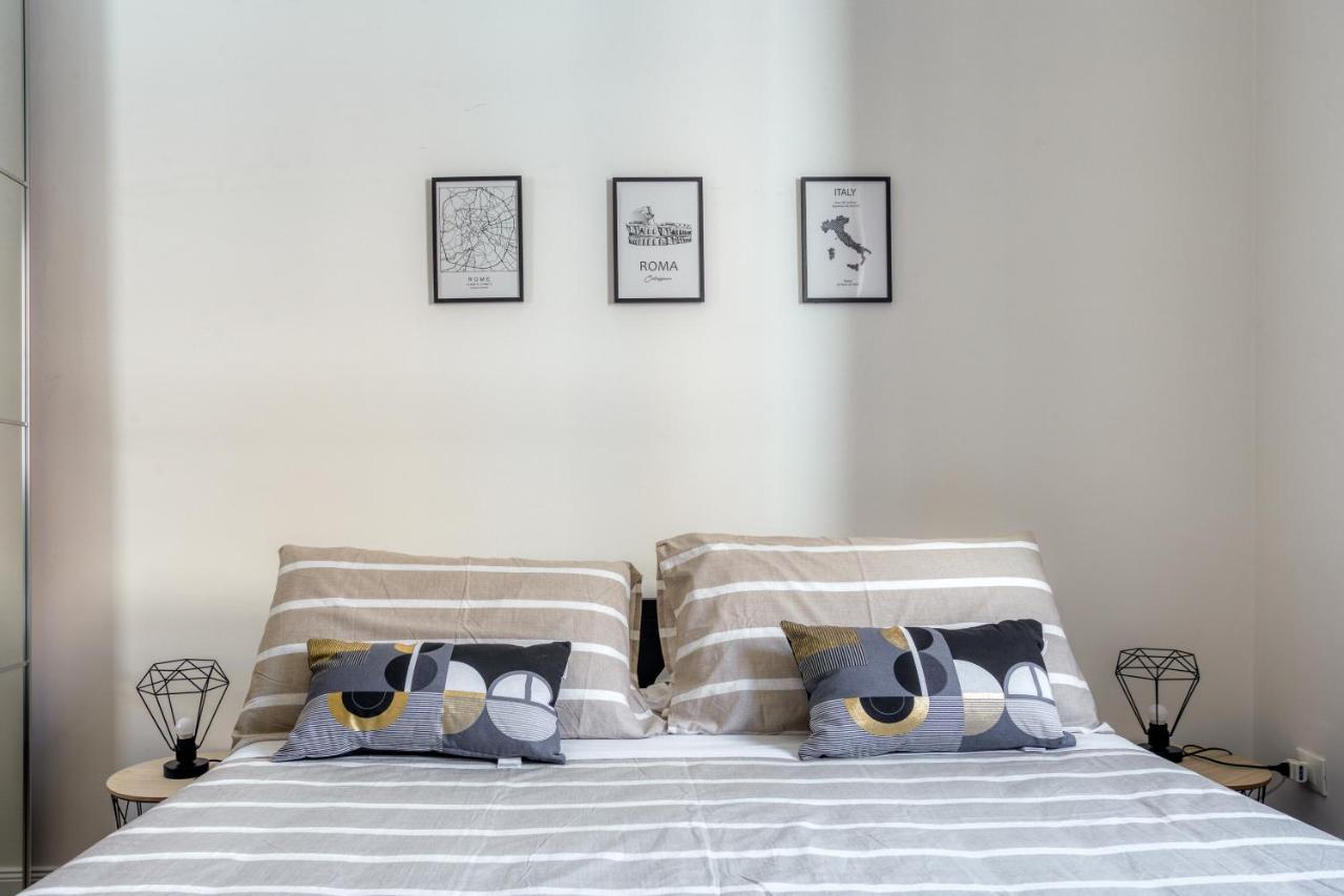 Apartamento Grand Maison Del Moro - Trastevere