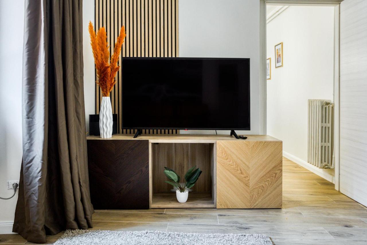 Apartamento Grand Maison Del Moro - Trastevere *