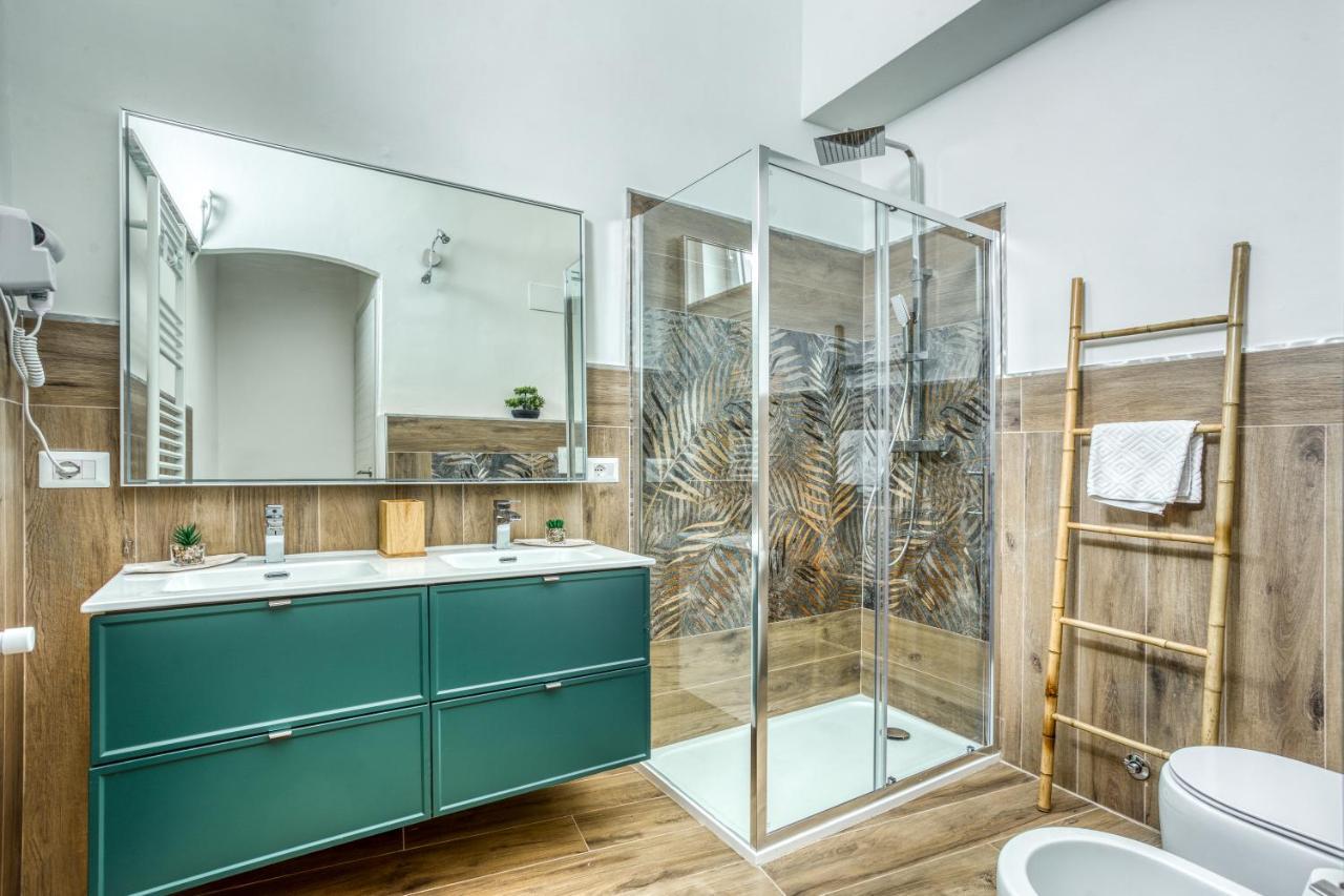 Apartamento Grand Maison Del Moro - Trastevere *