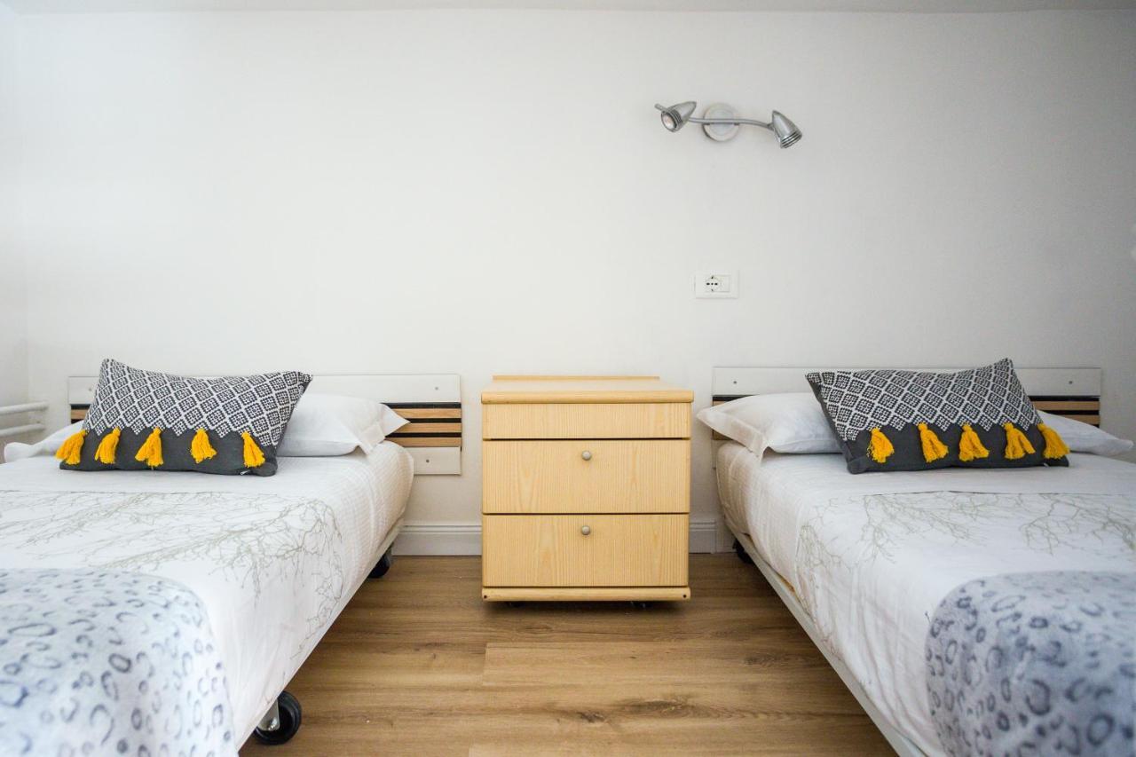 Grand Maison Del Moro - Trastevere Apartamento *